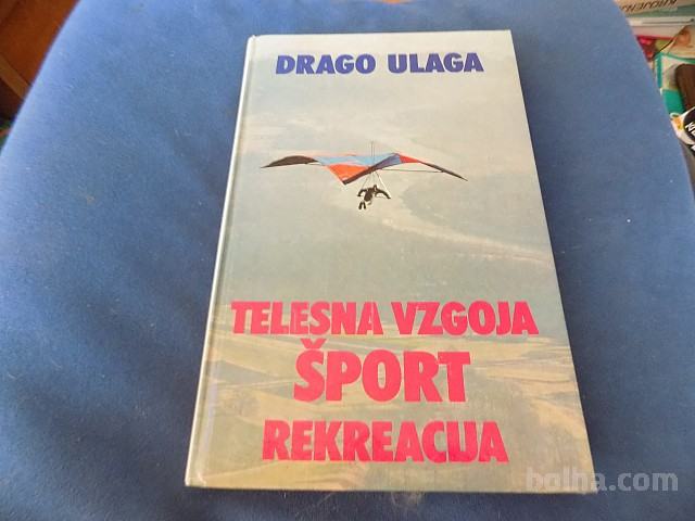 telesna vzgoja šport rekreacija