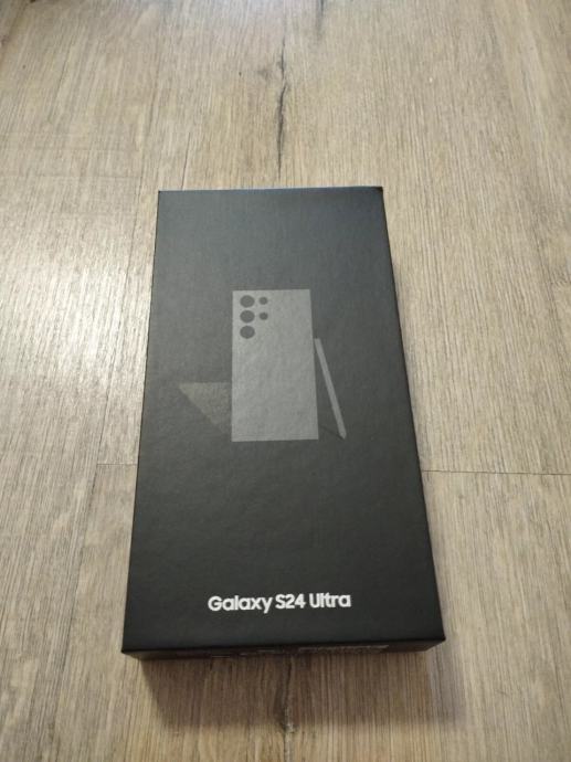 Samsung Galaxy S Ultra G