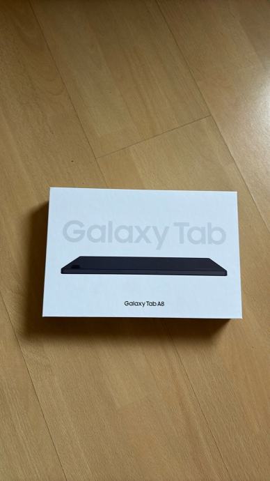 Galaxy Tab A8 64GB WIFI GRAY