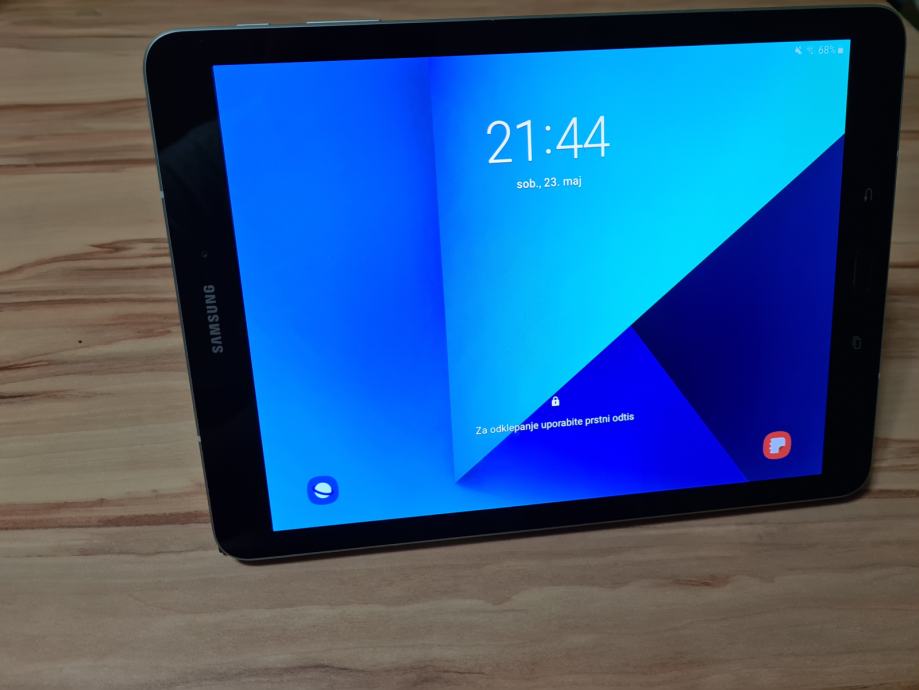 samsung tab s3 t820