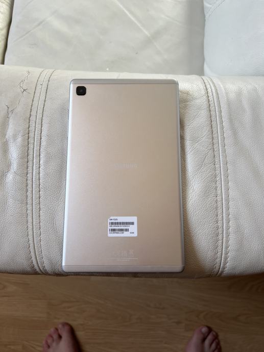 Samaung galaxy a7 lite tab