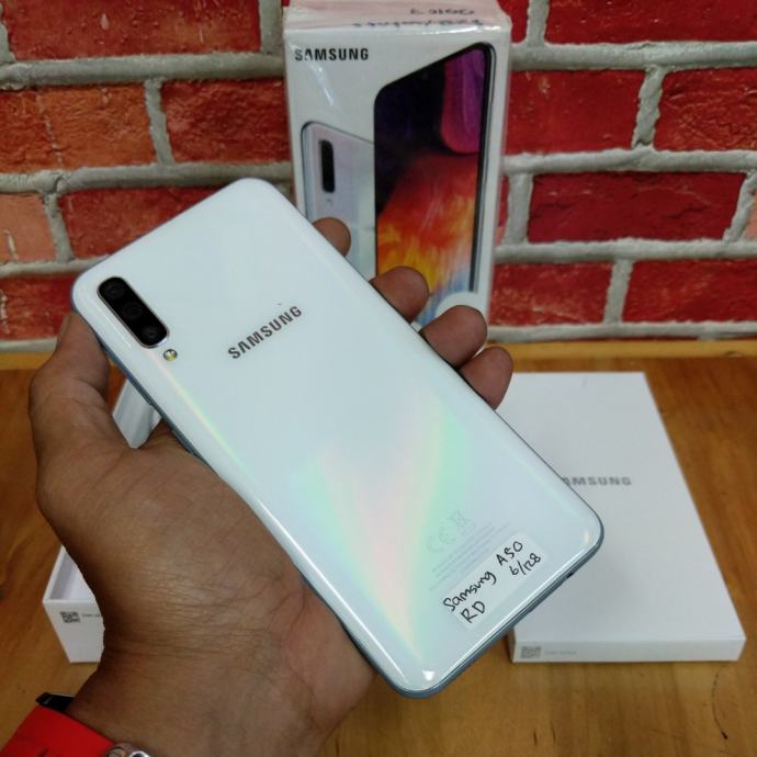 samsung a50 cena mk