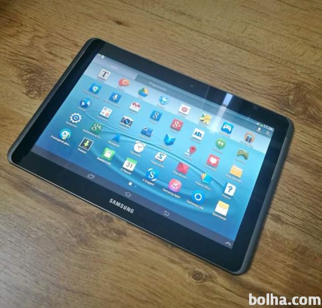 Samsung Galaxy Tab 10.1