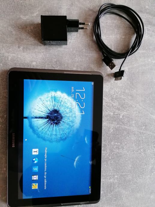 samsung galaxy tab 2 10.1 p5110