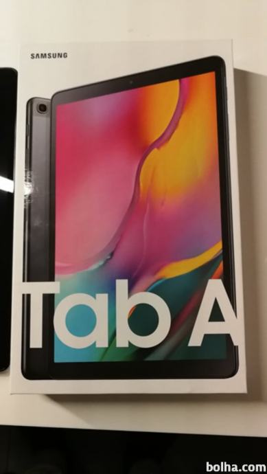 galaxy tab a 10.1 2019 t510