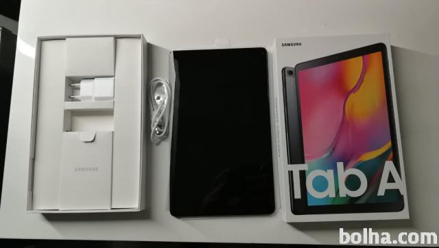 galaxy tab a 10.1 2019 t510