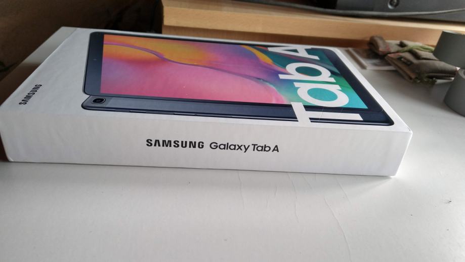 samsung galaxy tab a10 1 4g