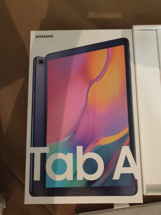 samsung galaxy tab a 10.1 2019 wifi