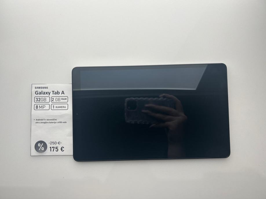 Samsung Galaxy Tab A