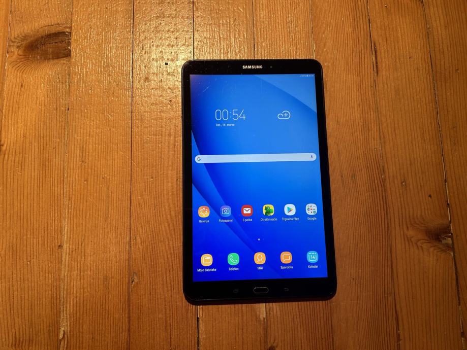 Samsung Galaxy Tab A5 Tablica 16gb, 10.1 Brezhibna!