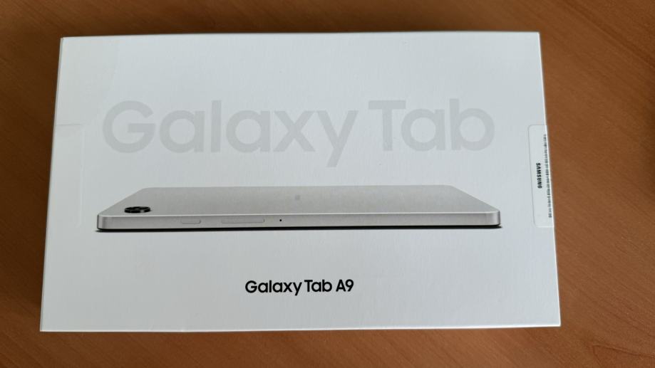 Samsung Galaxy Tab A9 64 GB