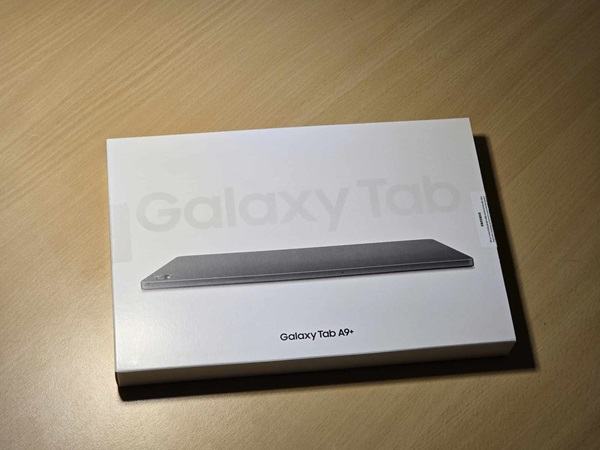 Samsung Galaxy Tab A9+ 8Gb/128Gb