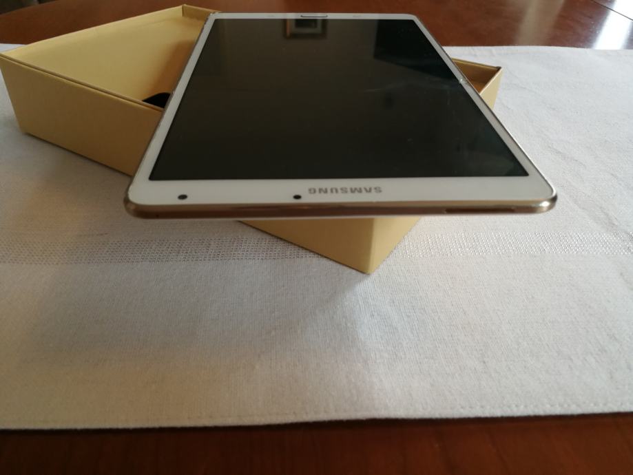 Samsung Galaxy Tab S SM T700