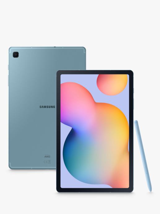 Samsung s6 lite (2022) blue