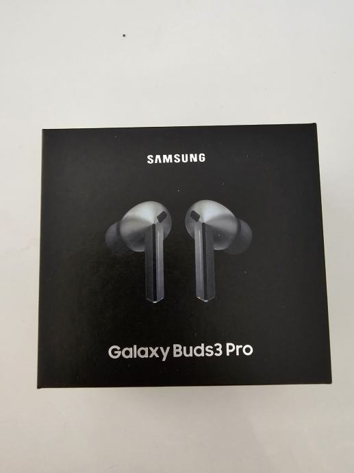 Samsung Tab A9+, Samsung Buds 3 Pro, Samsung Fit 3