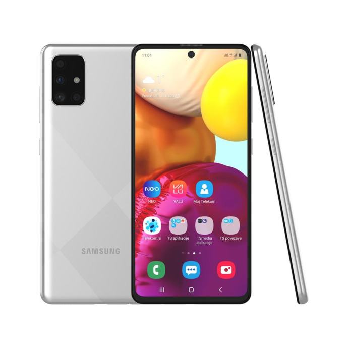 samsung a 71 akcija