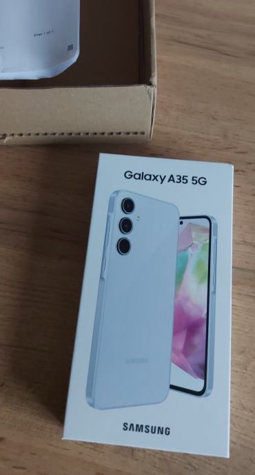 Galaxy A35 5G