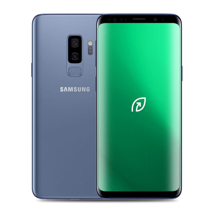 Reborn® Samsung Galaxy S9 Plus 64GB - Obnovljen Samsung Galaxy z 1-let