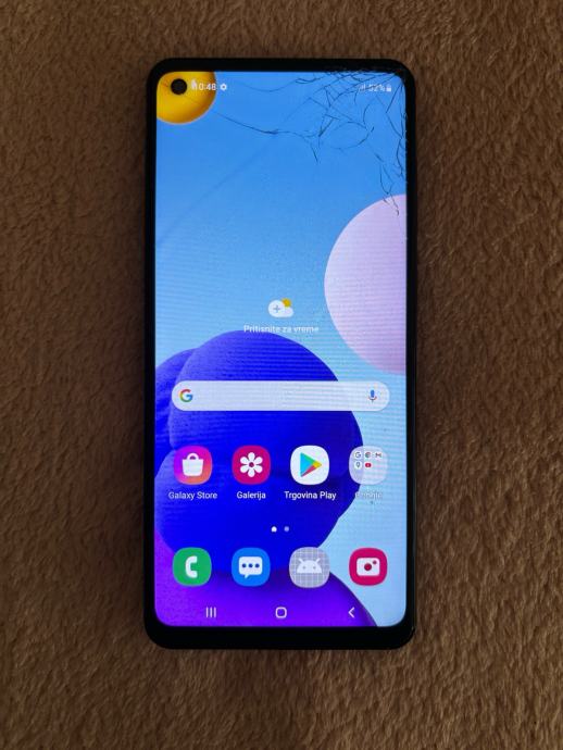 Samsung A21s