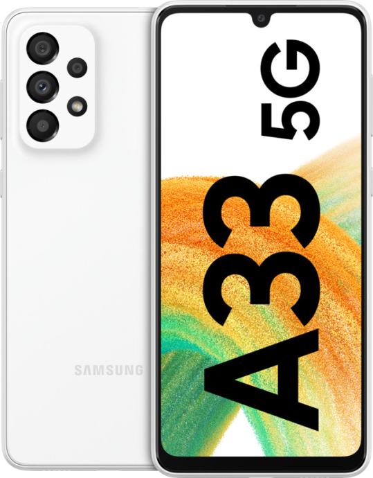 samsung a33 cena