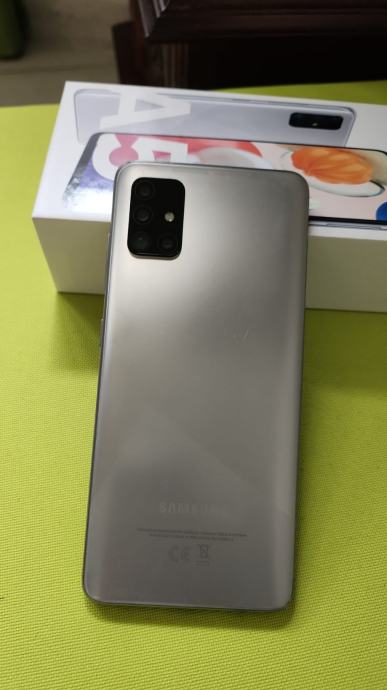 Samsung A51