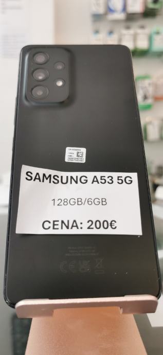 Samsung A53 5G