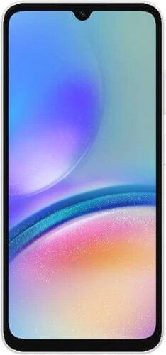 Samsung Galaxy A05s Dual SIM 128GB 4GB RAM SM-A057 Srebrna