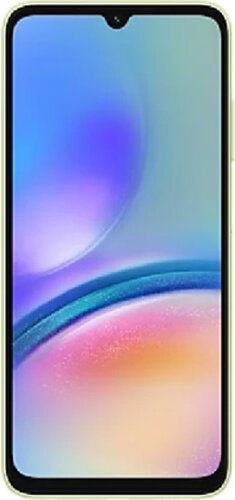 Samsung Galaxy A05s Dual SIM 128GB 4GB RAM SM-A057 Zelena