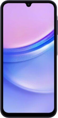 Samsung Galaxy A15 LTE Dual SIM 256GB 8GB RAM SM-A155 Črno Modra