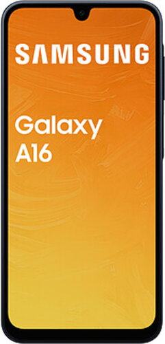 Samsung Galaxy A16 LTE Dual SIM 256GB 4GB RAM SM-A165 Midnight  Modra