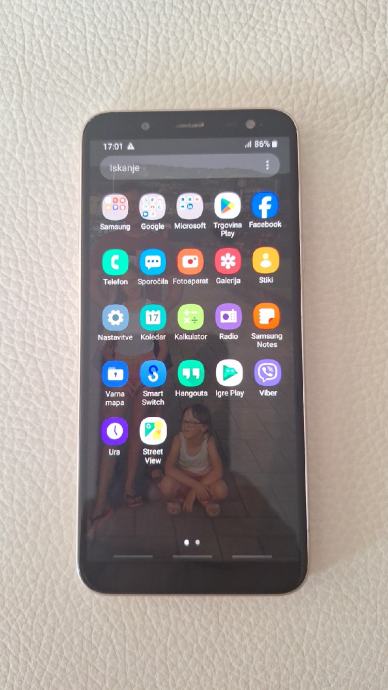 Samsung Galaxy J6