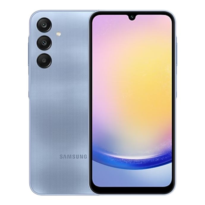 Samsung Galaxy A25 NOVO