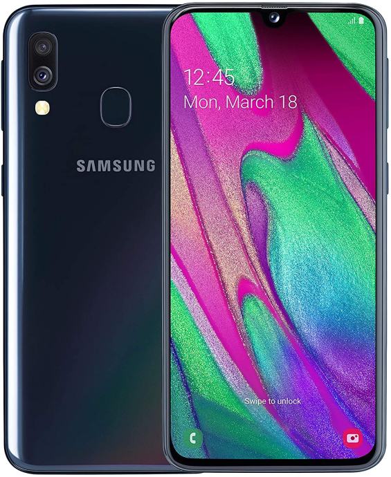 Samsung Galaxy A40 64GB - 6mesečna garancija