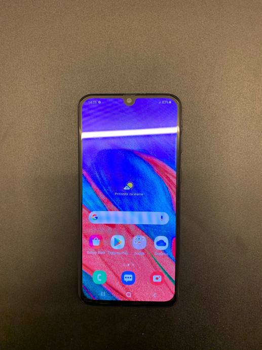 Samsung galaxy A40