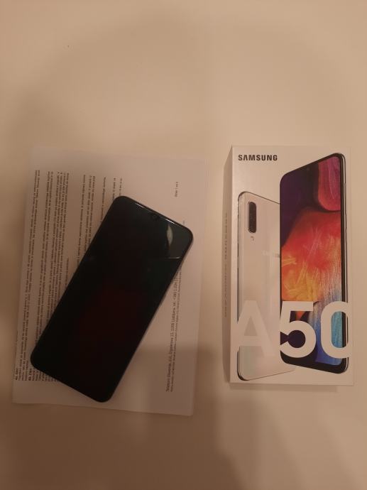 samsung a50 mobilni svet