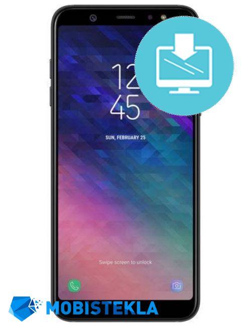 samsung a6 cena