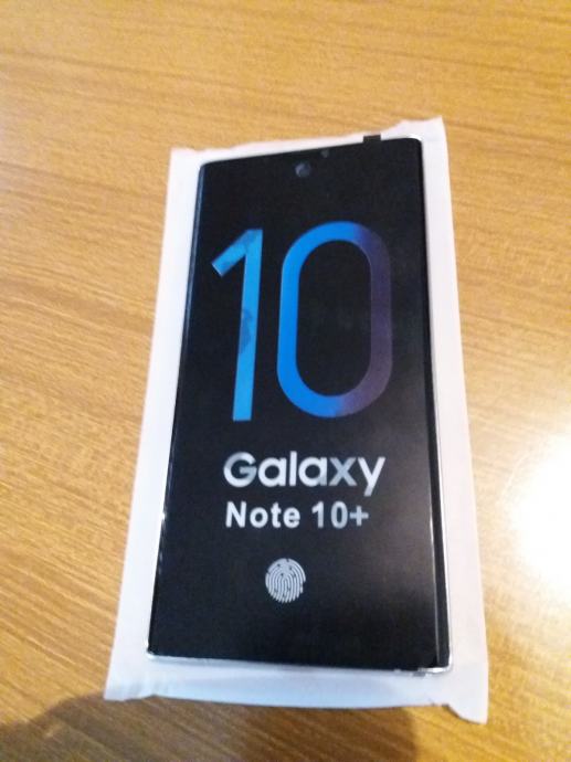 galaxy note 10 cena