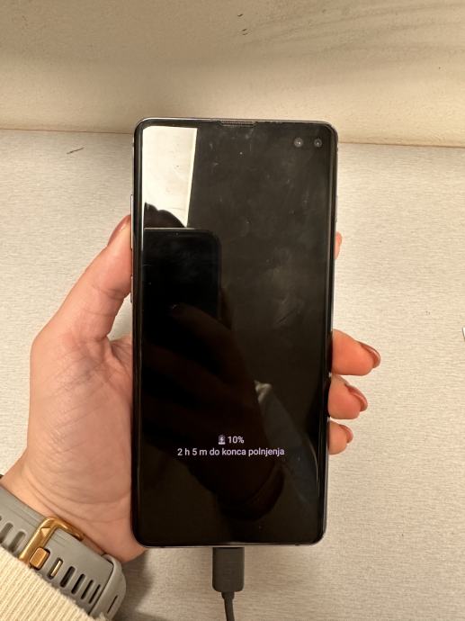 Samsung Galaxy S10 Plus 512gb