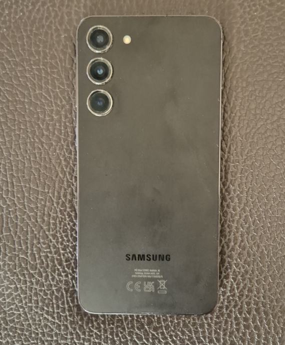 Samsung galaxy s23 plus