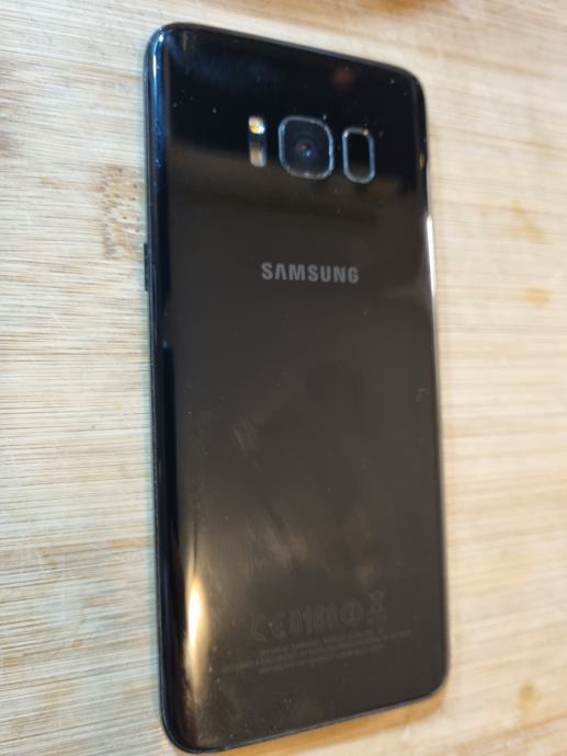 Samsung Galaxy S8 64 Gb