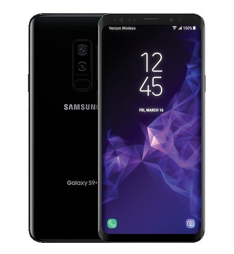 samsung s9 plus ip68