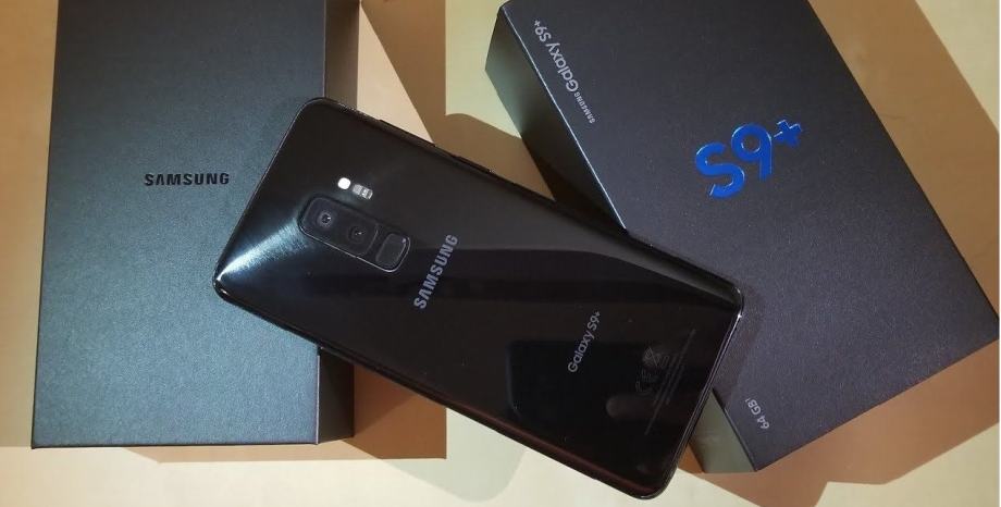 samsung s9 plus duos