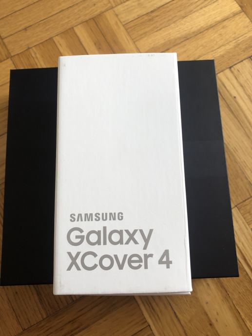 samsung galaxy xcover 4 cena