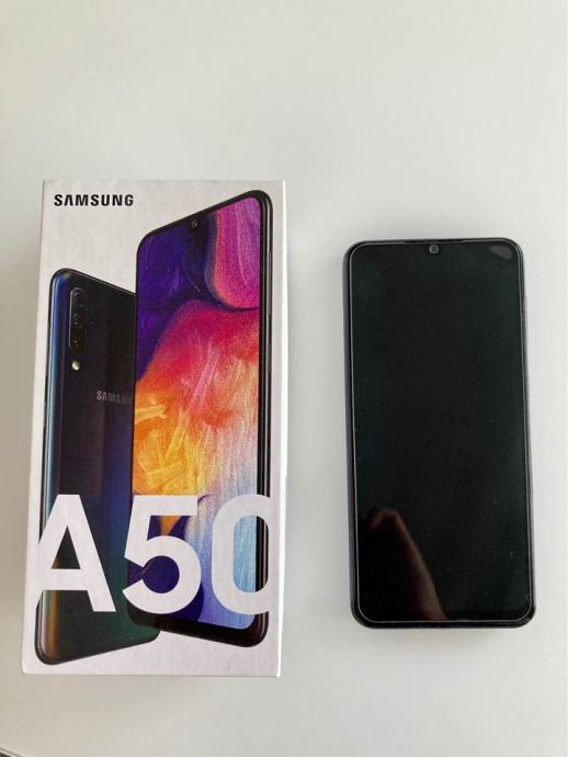 Samsung Galaxy A50