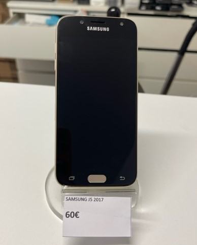 Samsung J5 2017