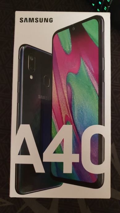 mobilni svet samsung a40