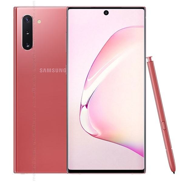 galaxy note 10 256gb specs