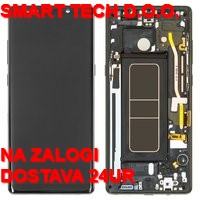 Samsung Note 8 lcd ekran zaslon original