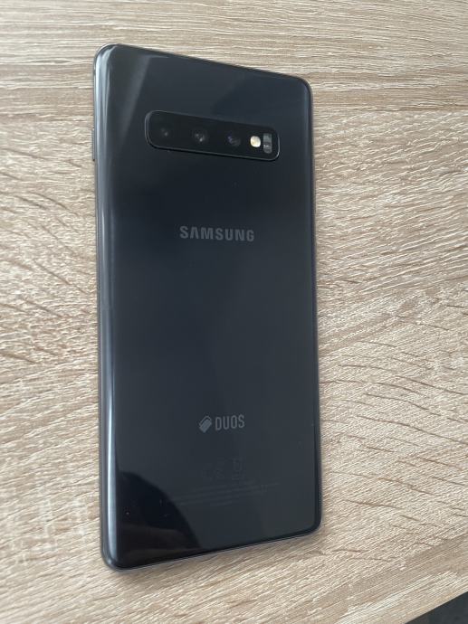 samsung s10 128gb cena