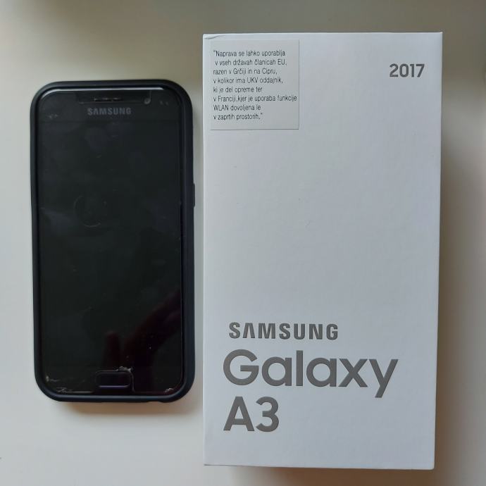 samsung a3 cena